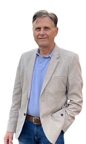 Markus Regner