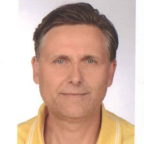 Markus Regner