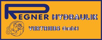 Logo Regner Hydraulik & Vertriebs GmbH