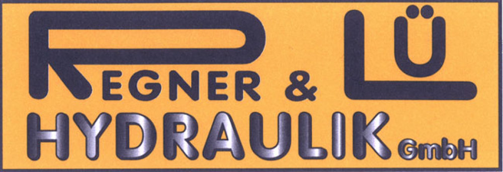Logo Regner & Lü Hydraulik GmbH